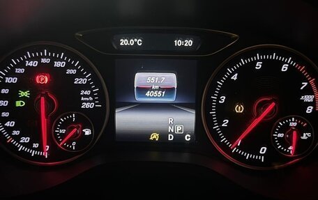 Mercedes-Benz A-Класс, 2015 год, 1 750 000 рублей, 6 фотография