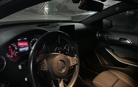 Mercedes-Benz A-Класс, 2015 год, 1 750 000 рублей, 5 фотография