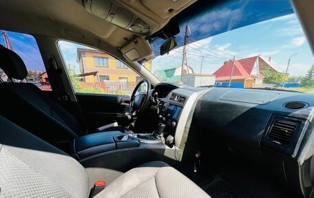 SsangYong Kyron I, 2013 год, 700 000 рублей, 5 фотография