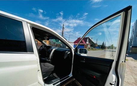 SsangYong Kyron I, 2013 год, 700 000 рублей, 6 фотография
