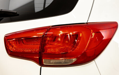 KIA Sportage III, 2014 год, 1 449 000 рублей, 10 фотография