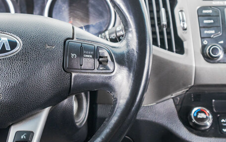 KIA Sportage III, 2014 год, 1 449 000 рублей, 18 фотография