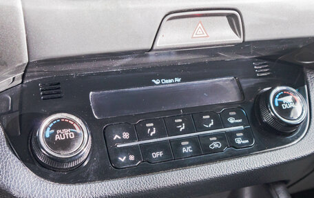 KIA Sportage III, 2014 год, 1 449 000 рублей, 22 фотография