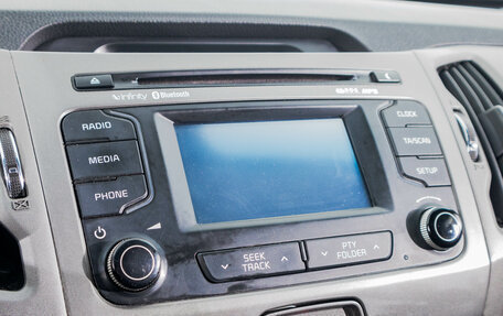 KIA Sportage III, 2014 год, 1 449 000 рублей, 21 фотография