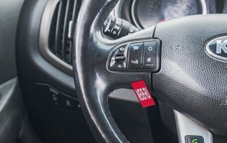 KIA Sportage III, 2014 год, 1 449 000 рублей, 17 фотография