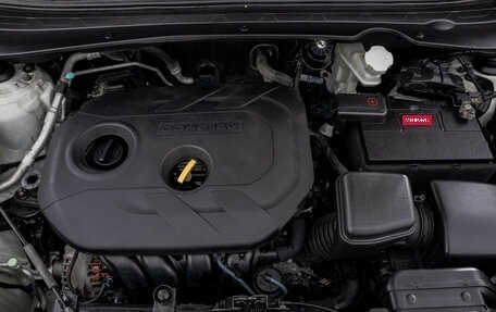 KIA Sportage III, 2014 год, 1 449 000 рублей, 8 фотография