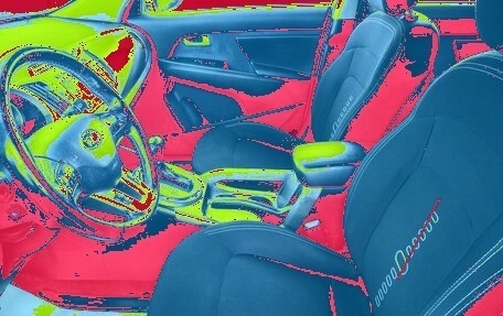 KIA Sportage III, 2014 год, 1 449 000 рублей, 12 фотография