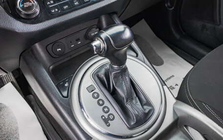 KIA Sportage III, 2014 год, 1 449 000 рублей, 24 фотография