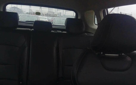 Geely Atlas, 2024 год, 1 738 000 рублей, 6 фотография