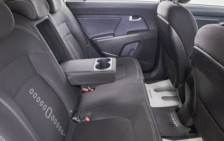 KIA Sportage III, 2014 год, 1 449 000 рублей, 29 фотография