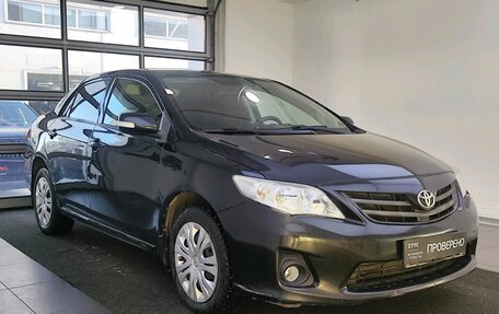 Toyota Corolla, 2012 год, 920 000 рублей, 3 фотография