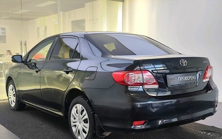 Toyota Corolla, 2012 год, 920 000 рублей, 7 фотография