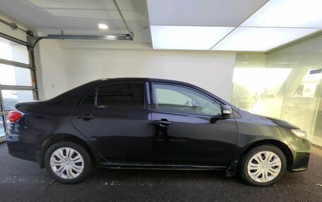 Toyota Corolla, 2012 год, 920 000 рублей, 4 фотография