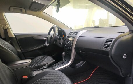 Toyota Corolla, 2012 год, 920 000 рублей, 11 фотография