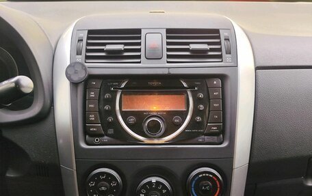 Toyota Corolla, 2012 год, 920 000 рублей, 15 фотография