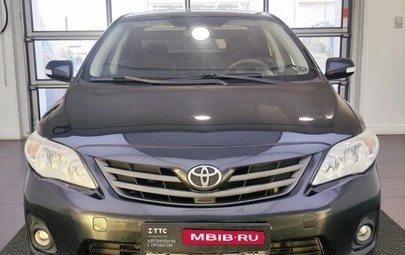 Toyota Corolla, 2012 год, 920 000 рублей, 2 фотография