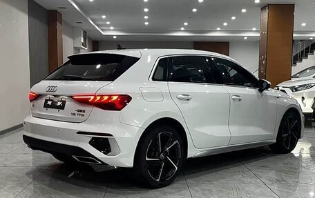 Audi A3, 2022 год, 2 237 000 рублей, 4 фотография