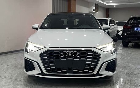 Audi A3, 2022 год, 2 237 000 рублей, 2 фотография