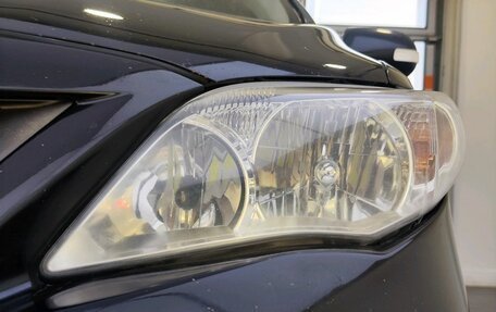 Toyota Corolla, 2012 год, 920 000 рублей, 17 фотография