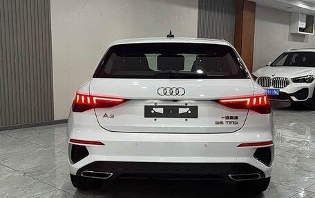 Audi A3, 2022 год, 2 237 000 рублей, 6 фотография