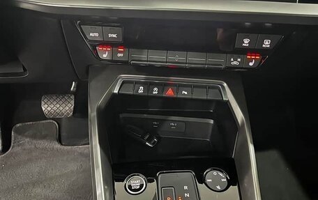 Audi A3, 2022 год, 2 237 000 рублей, 13 фотография