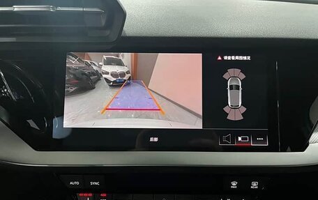 Audi A3, 2022 год, 2 237 000 рублей, 12 фотография