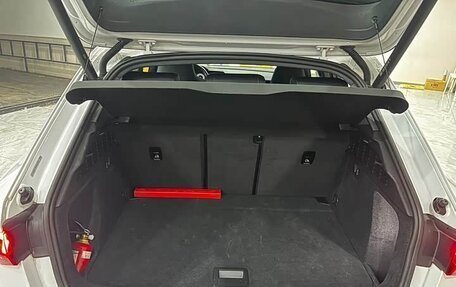 Audi A3, 2022 год, 2 237 000 рублей, 10 фотография