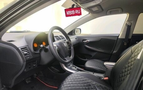 Toyota Corolla, 2012 год, 920 000 рублей, 16 фотография