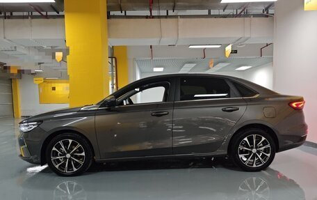 Geely Emgrand, 2025 год, 1 669 852 рублей, 4 фотография