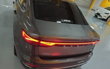 Geely Emgrand, 2025 год, 1 669 852 рублей, 5 фотография