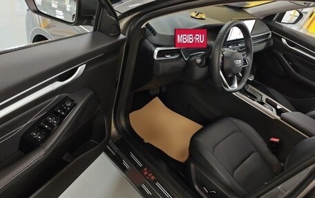 Geely Emgrand, 2025 год, 1 669 852 рублей, 13 фотография