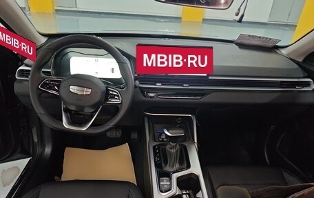 Geely Emgrand, 2025 год, 1 669 852 рублей, 11 фотография