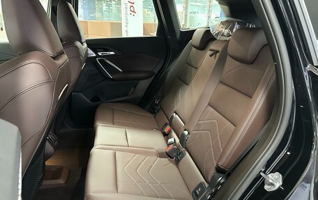 BMW X1, 2025 год, 4 090 000 рублей, 11 фотография