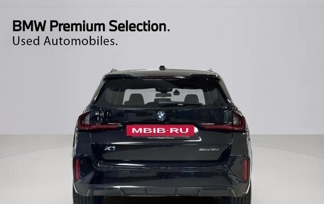 BMW X1, 2025 год, 4 090 000 рублей, 4 фотография