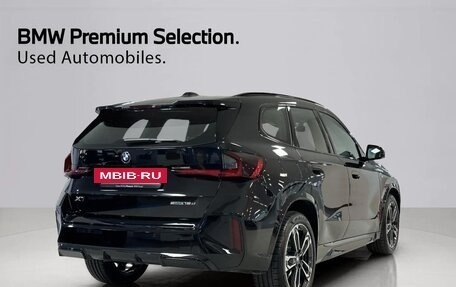 BMW X1, 2025 год, 4 090 000 рублей, 2 фотография