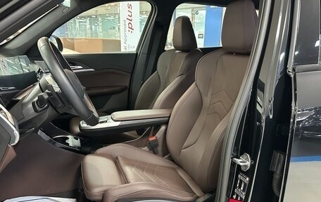 BMW X1, 2025 год, 4 090 000 рублей, 10 фотография