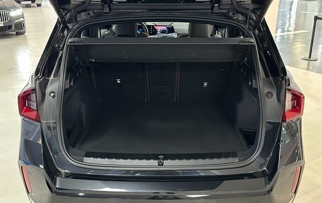 BMW X1, 2025 год, 4 090 000 рублей, 20 фотография