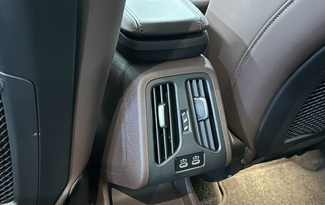 BMW X1, 2025 год, 4 090 000 рублей, 18 фотография