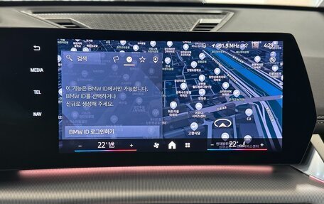 BMW X1, 2025 год, 4 090 000 рублей, 16 фотография
