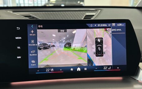 BMW X1, 2025 год, 4 090 000 рублей, 17 фотография