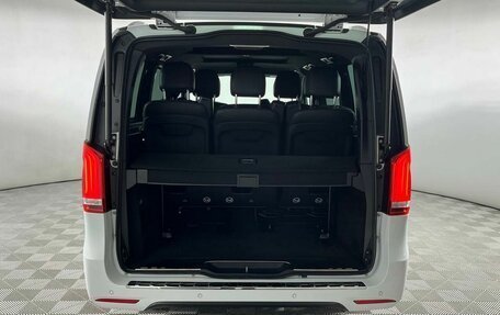 Mercedes-Benz V-Класс, 2020 год, 6 899 000 рублей, 8 фотография