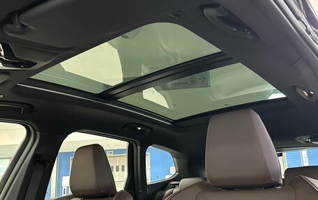 BMW X1, 2025 год, 4 090 000 рублей, 19 фотография