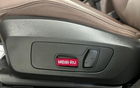 BMW X1, 2025 год, 4 090 000 рублей, 14 фотография