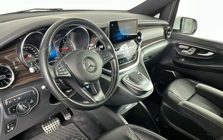 Mercedes-Benz V-Класс, 2020 год, 6 899 000 рублей, 12 фотография