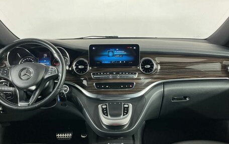 Mercedes-Benz V-Класс, 2020 год, 6 899 000 рублей, 15 фотография