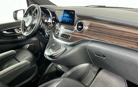 Mercedes-Benz V-Класс, 2020 год, 6 899 000 рублей, 14 фотография