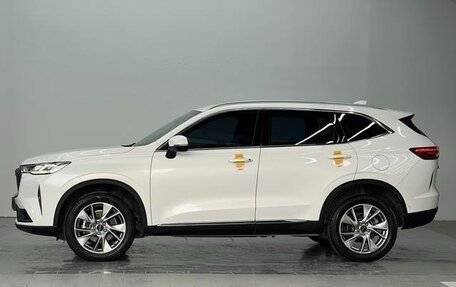 Haval H6, 2022 год, 1 432 000 рублей, 3 фотография