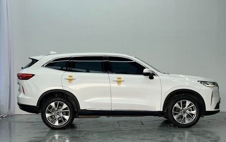 Haval H6, 2022 год, 1 432 000 рублей, 7 фотография