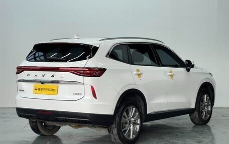 Haval H6, 2022 год, 1 432 000 рублей, 6 фотография