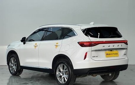 Haval H6, 2022 год, 1 432 000 рублей, 4 фотография